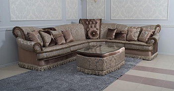 Диван 5-местный Версаль