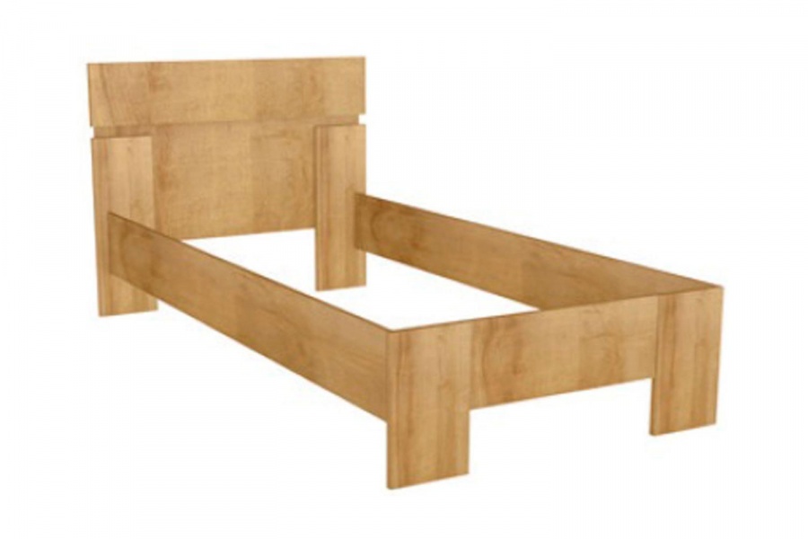 Односпальные кровати