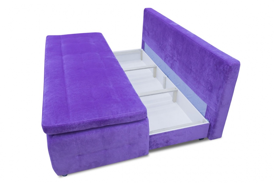 Прямой диван еврокнижка «Томас»