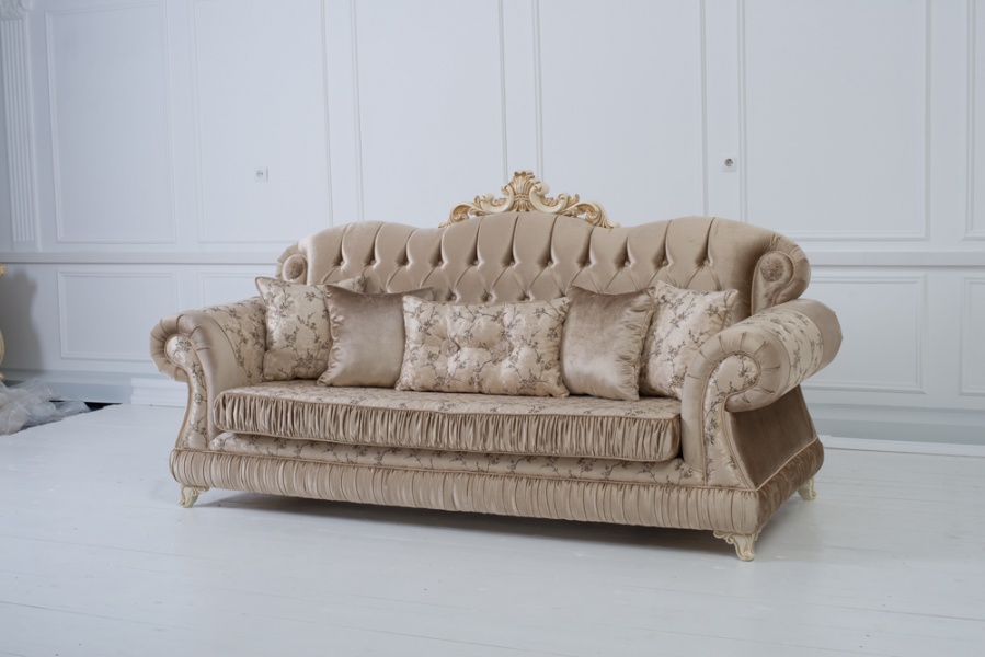 Мягкая мебель Монарх