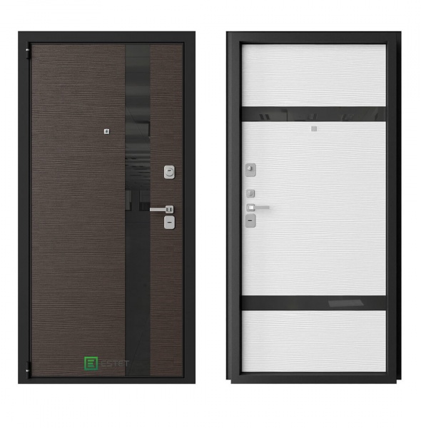 Входные двери