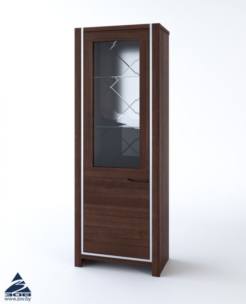шкафы-витрины