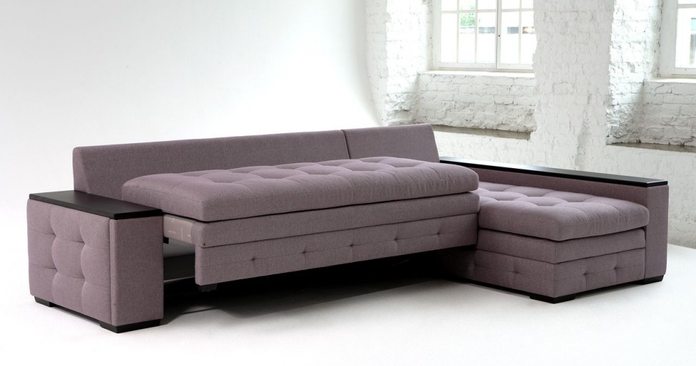 Диван-кровать Трамполи