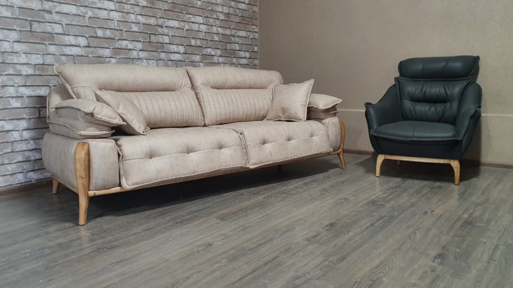 Комплект Сальда