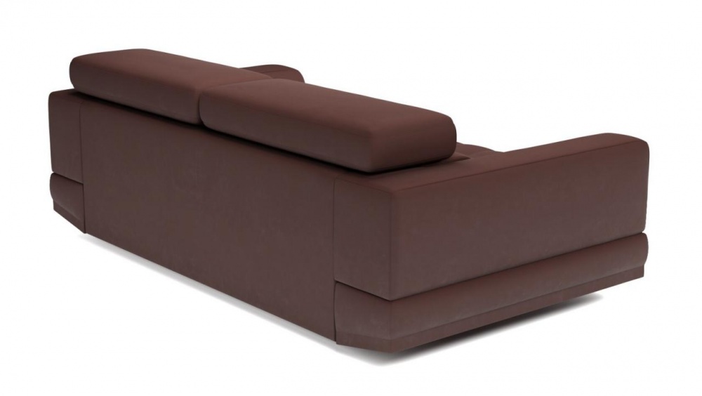 Прямой диван Верона