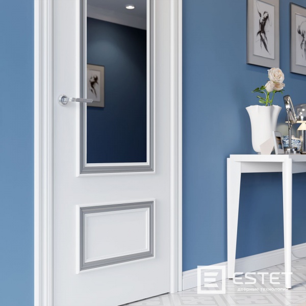 межкомнатные двери