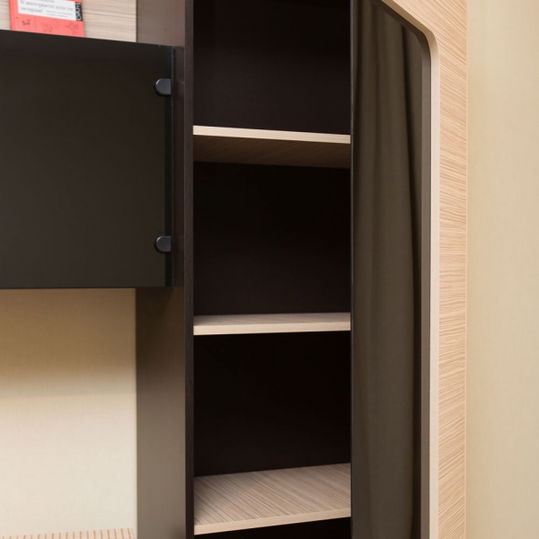 модульные гостиные