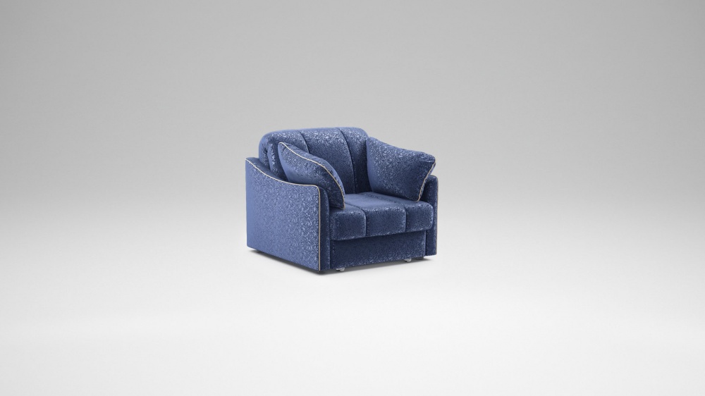 недорогое кресло-кровать