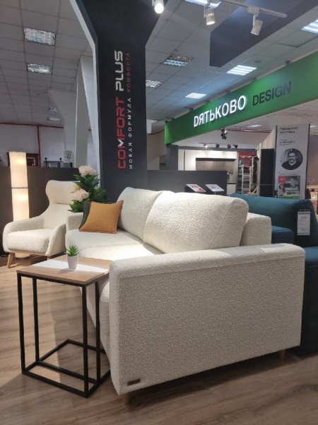 Диван "Босфор"