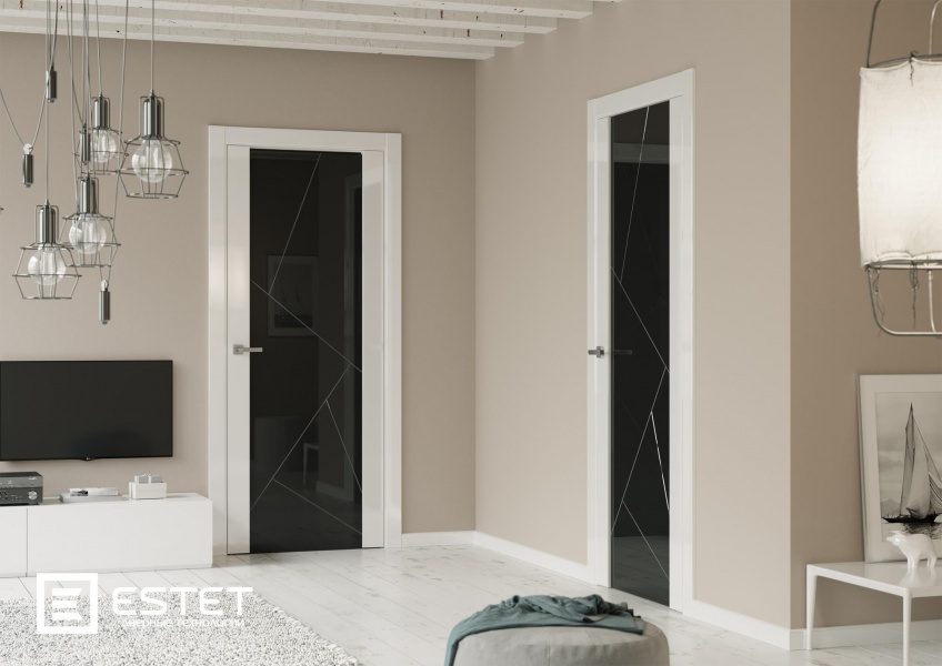 межкомнатные двери