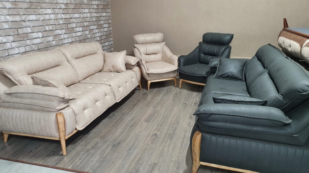 Комплект Сальда