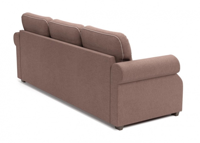 Прямой диван Амели