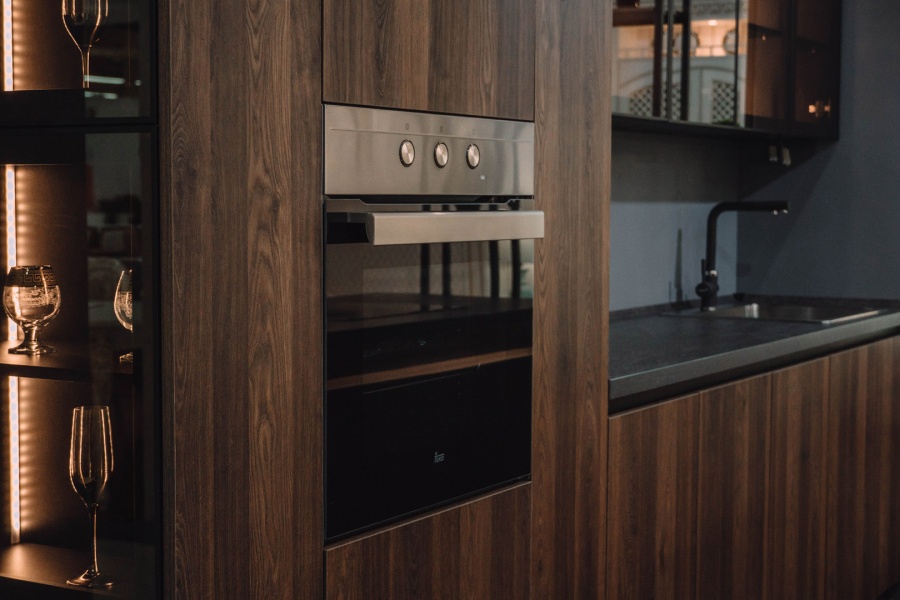 Кухонные гарнитуры