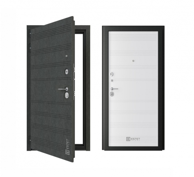 Входные двери