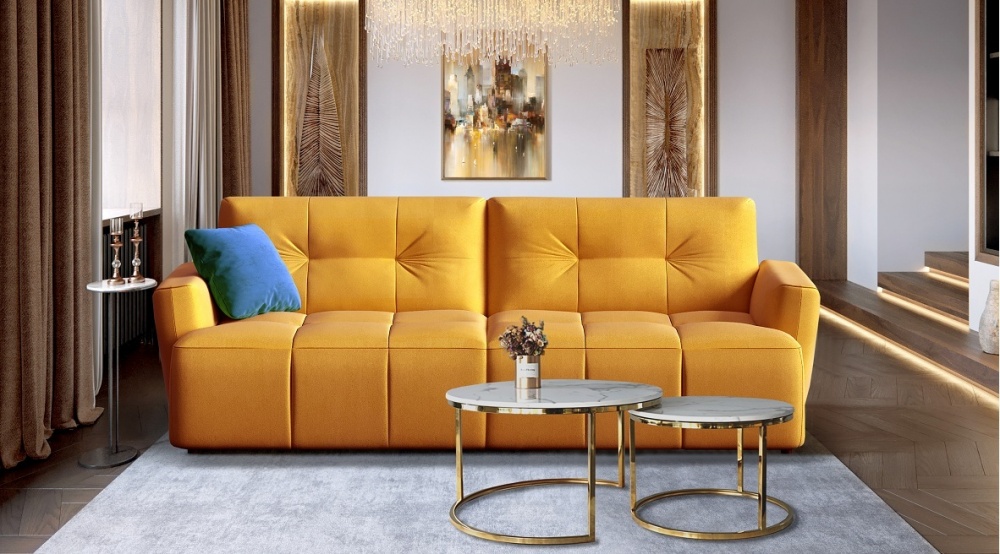 Прямой диван Беатриче