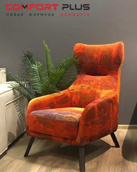кресло для гостиной