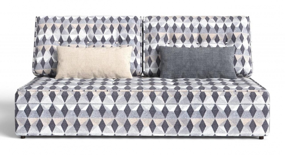 Прямой диван Бэлла