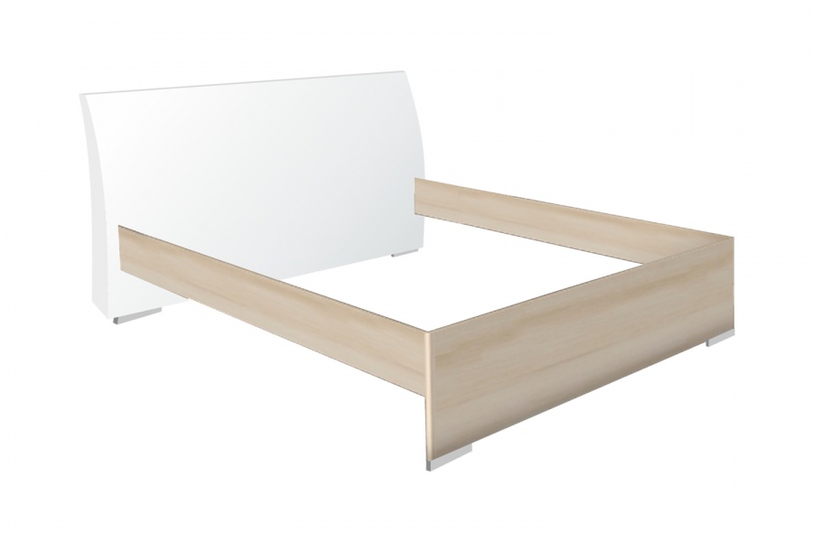 Двуспальные кровати