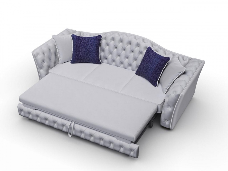 Прямой диван Франческа