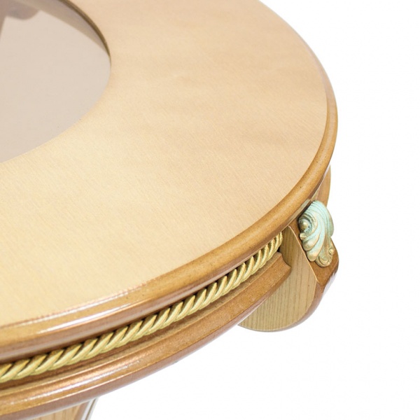 журнальные столики