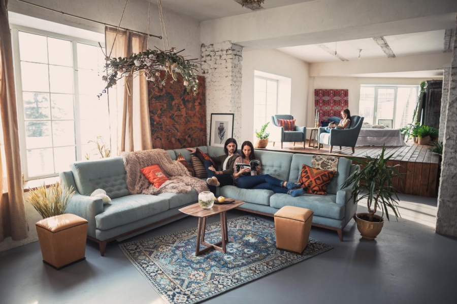 кресло для гостиной