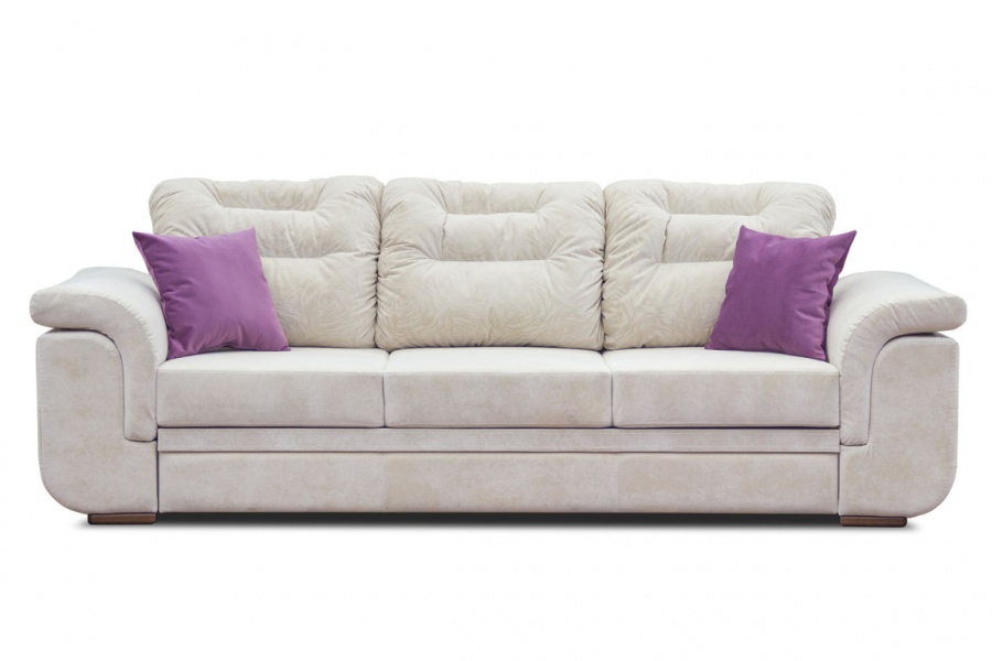 Прямой диван Бостон-4 (260 x 96 x 95 см)