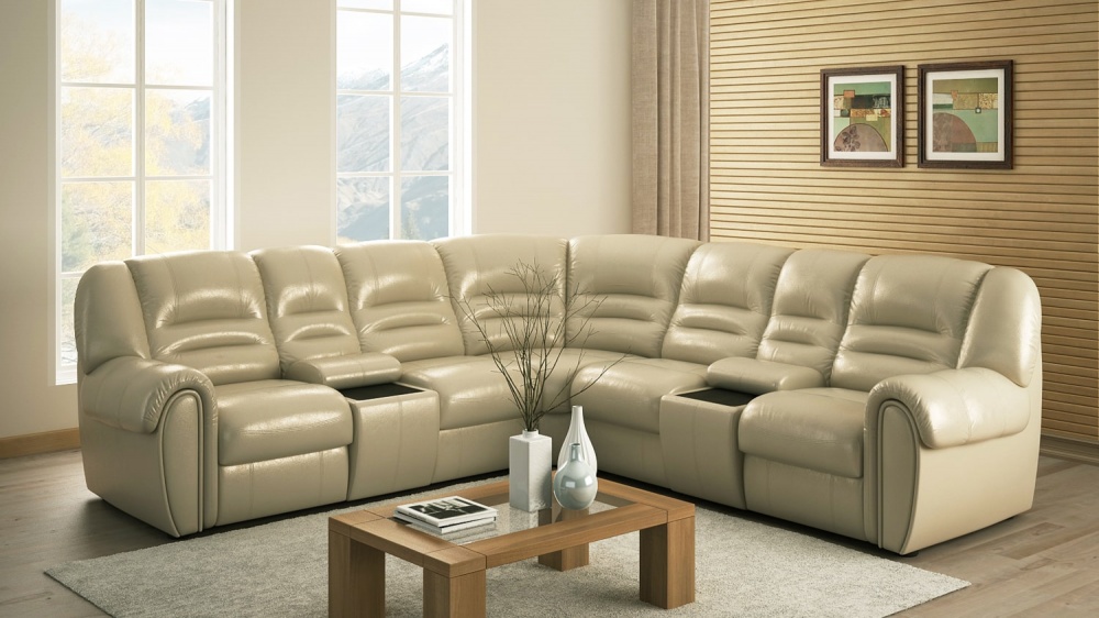 Модульный Диван Леон