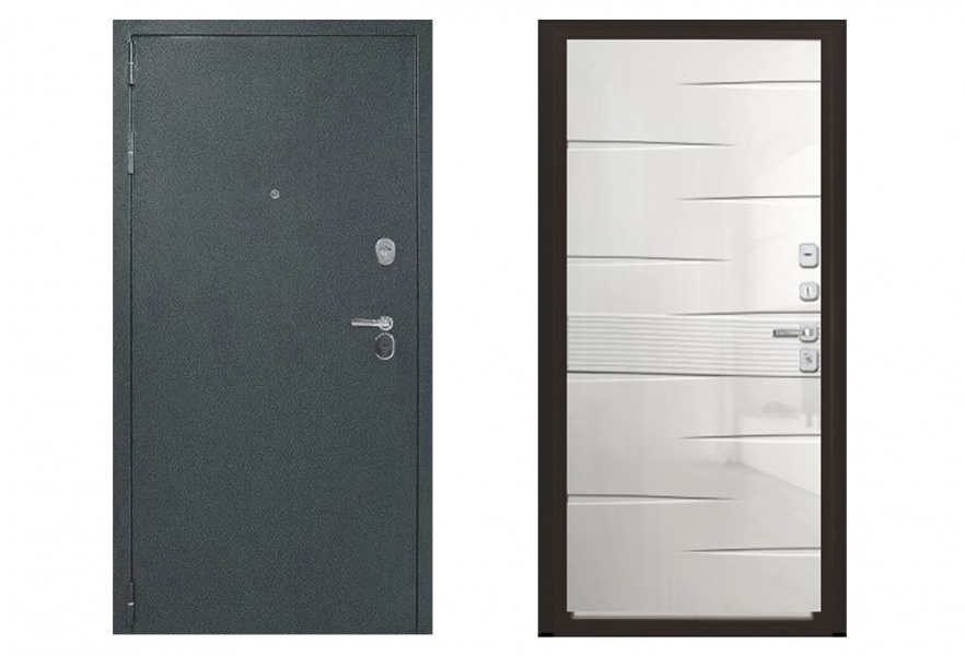 Входные двери