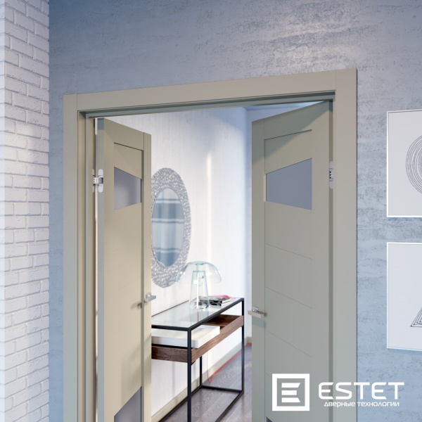 межкомнатные двери