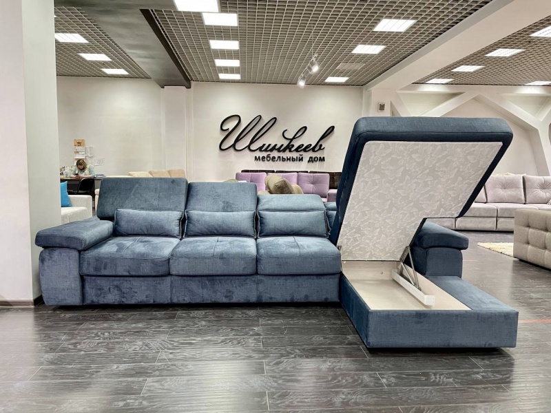 Диван Ливерпуль 3,20