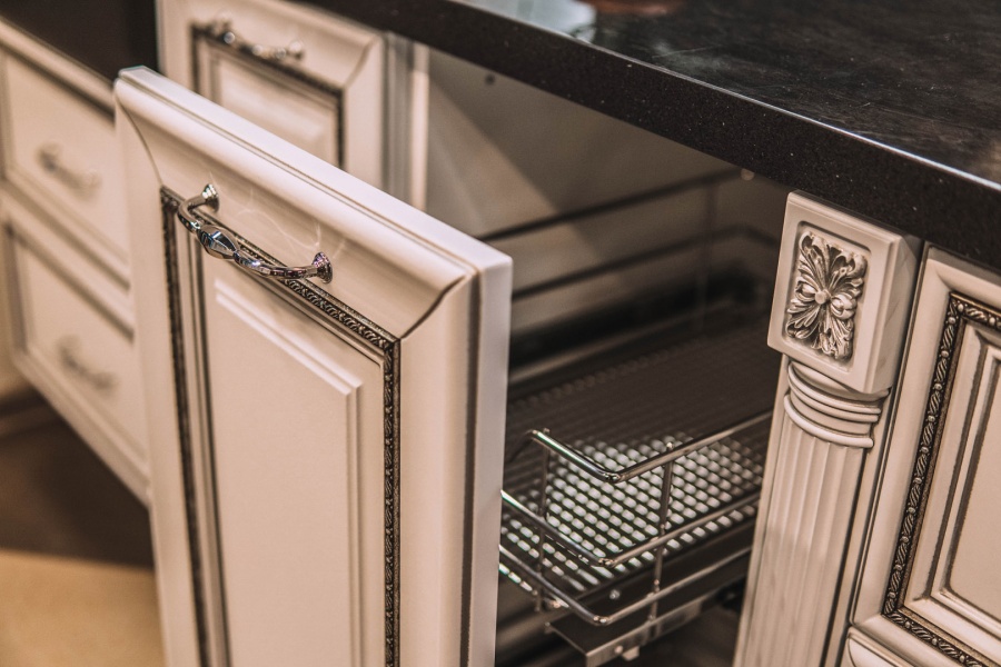 Кухонные гарнитуры