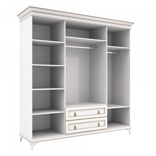 Распашные шкафы