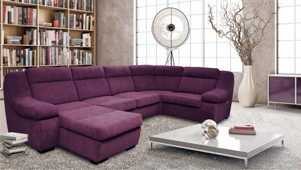 Модульный диван «Милан»