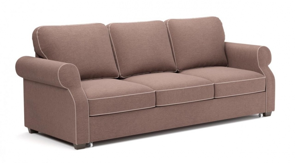 Прямой диван Амели