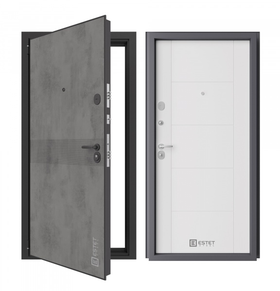 Входные двери