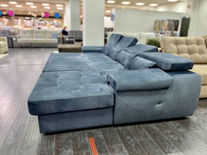 Диван Ливерпуль 3,20