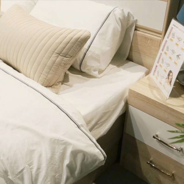 Односпальные кровати