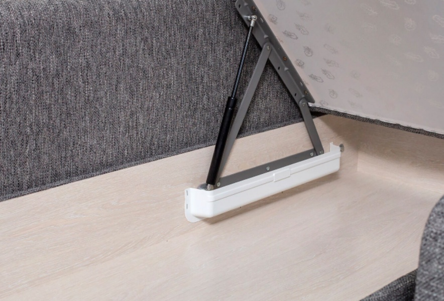 Диван Шелби угловой