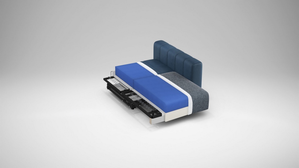 недорогое кресло-кровать