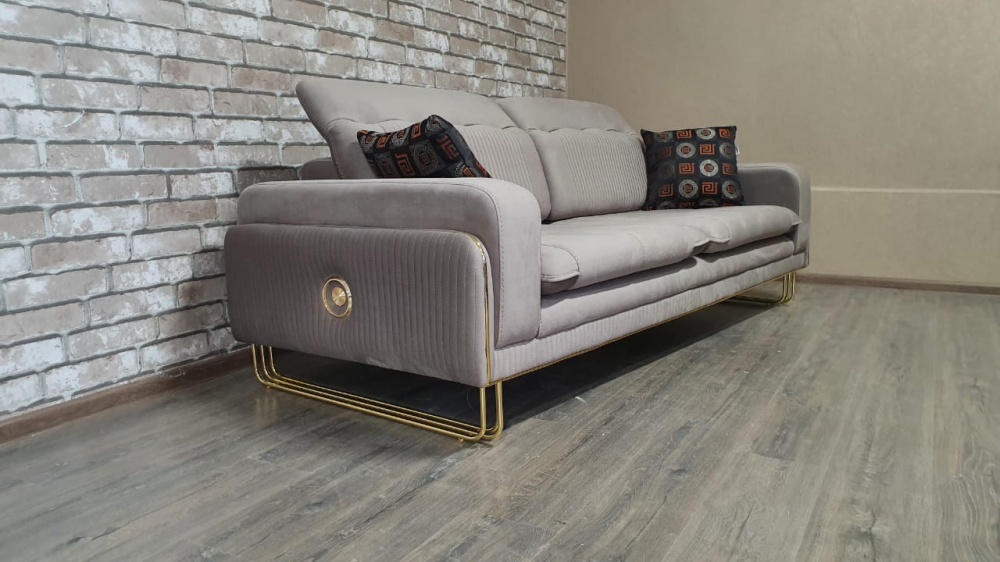 Диван Массахи