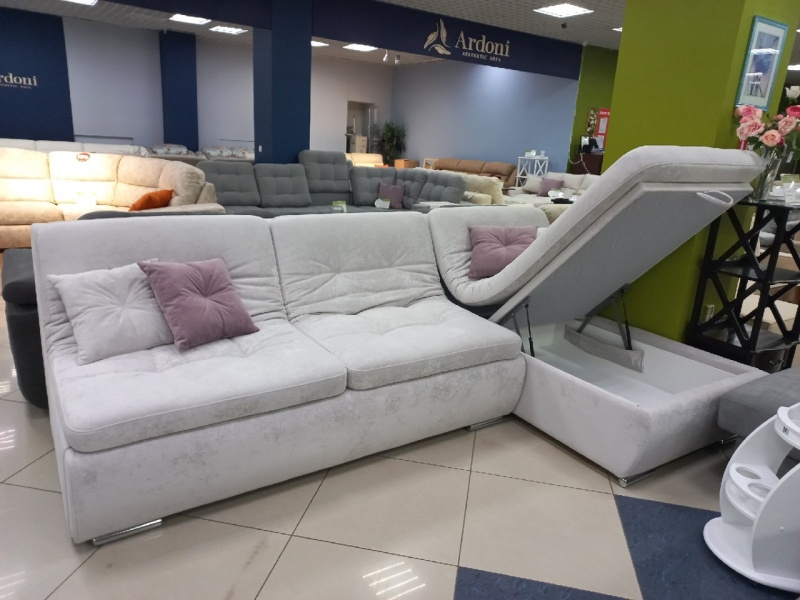 Угловой диван Вегас 3.0