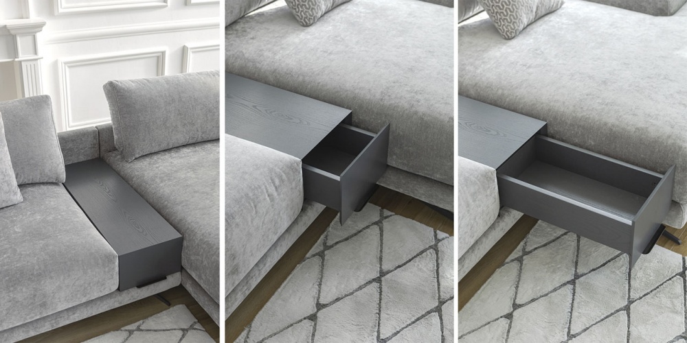 Модульный диван Венеция