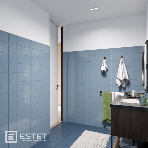 межкомнатные двери