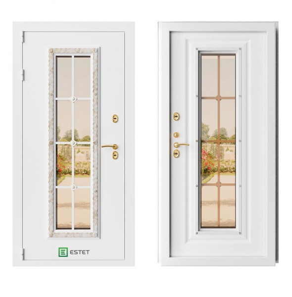 Входные двери