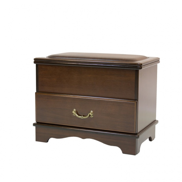 банкетка в прихожую