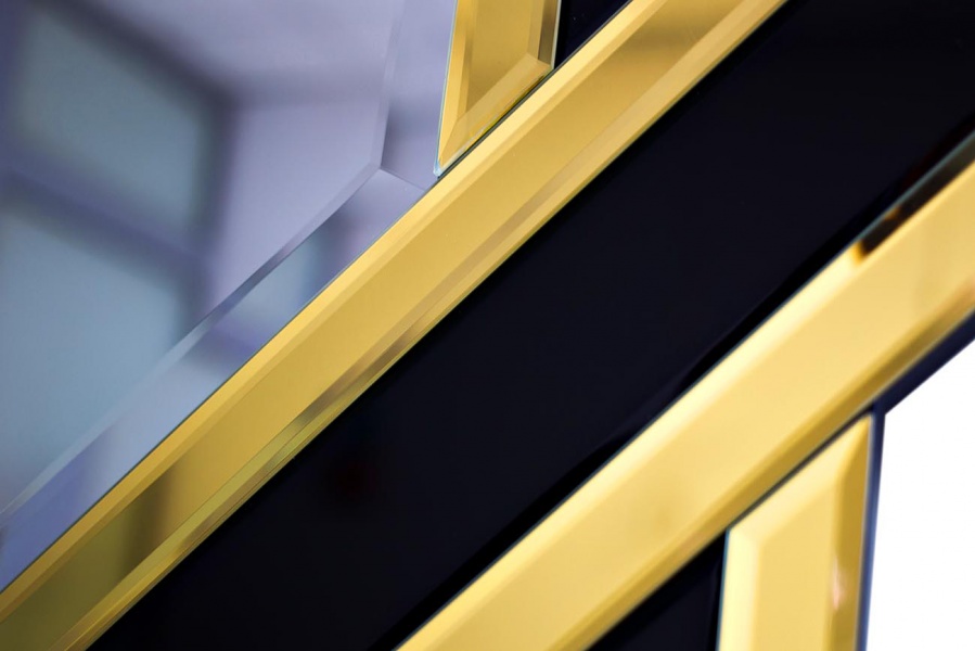 Декоративные зеркала