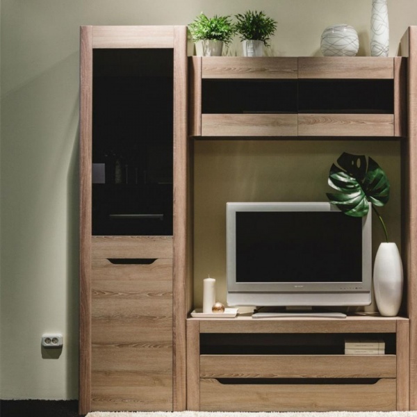 Распашные шкафы