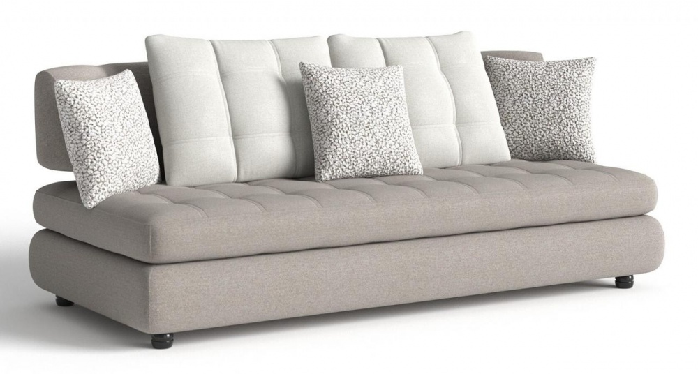 Прямой диван Бруно