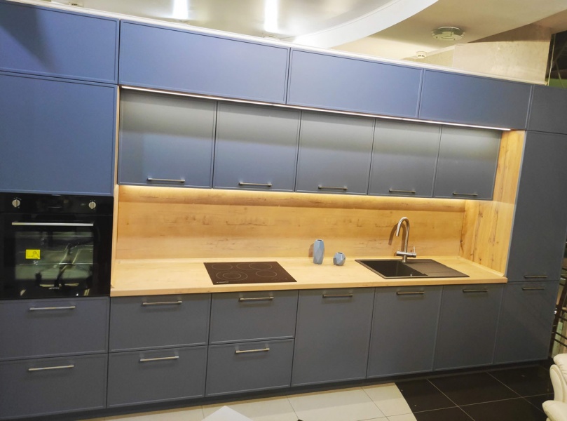 Кухонные гарнитуры