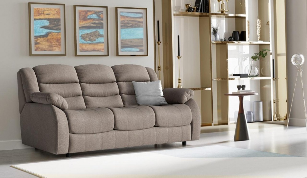 Прямой диван Мишель